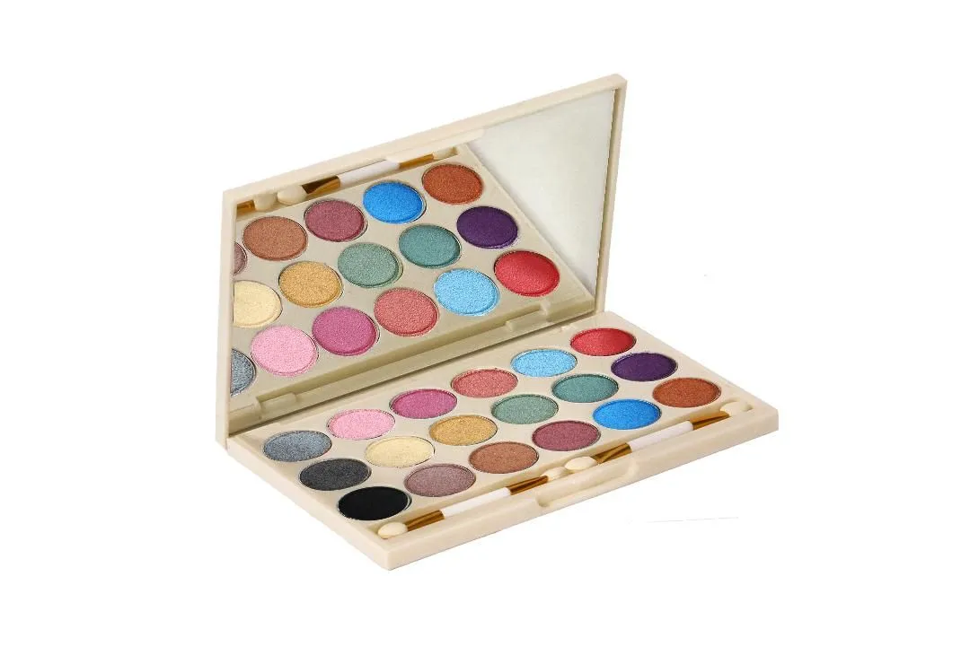 Incolor i-Divine 18 In 1 Kit - 1