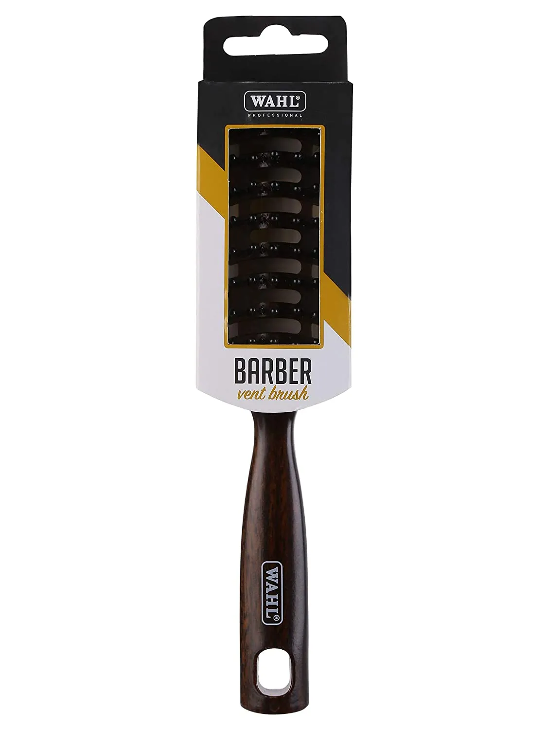 Wahl Vent Wood Brush