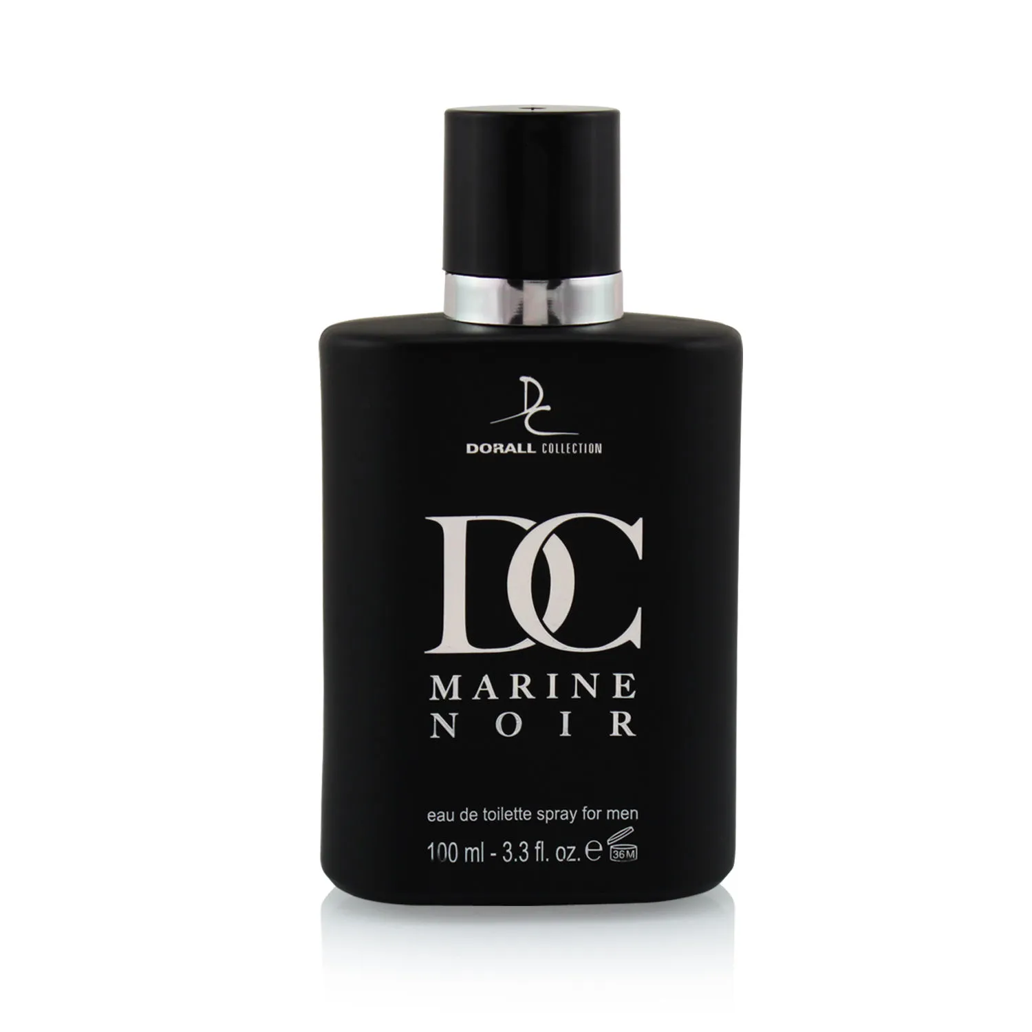 Dorall Collection DC Marine Noir Eau de Toilette For Men