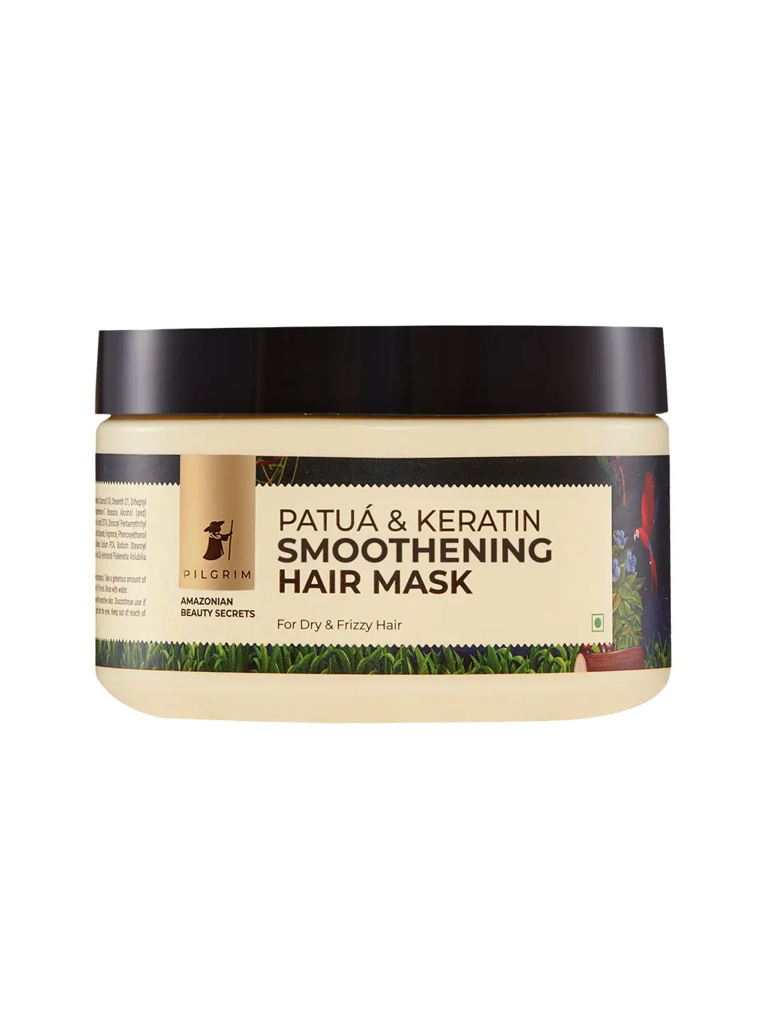 Hair Mask