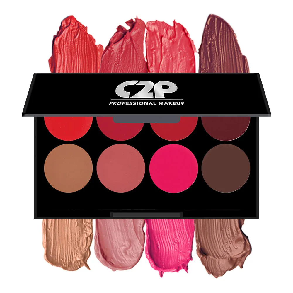 C2P Pro Basic Lips Kit