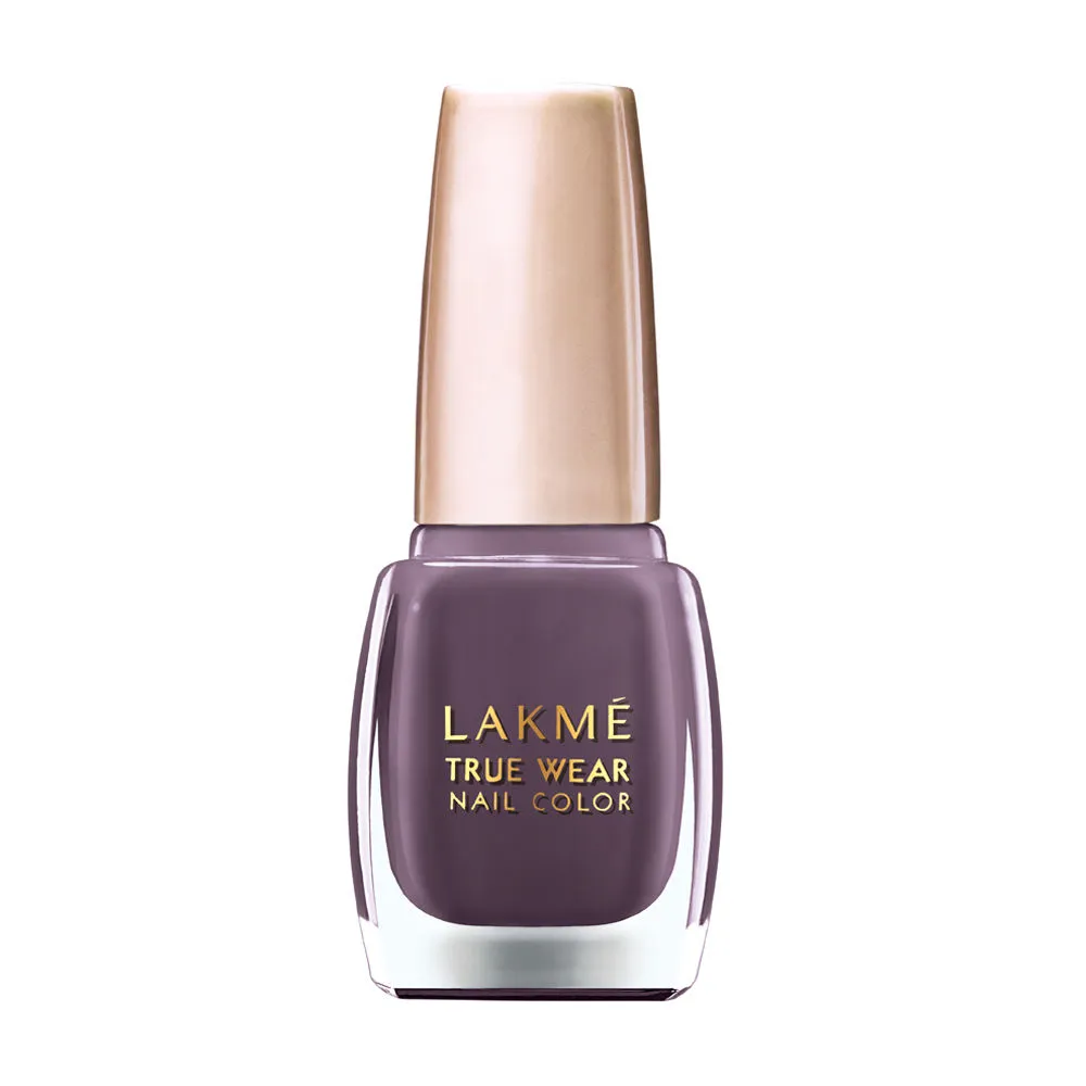 Lakme True Wear Nail Color - 103