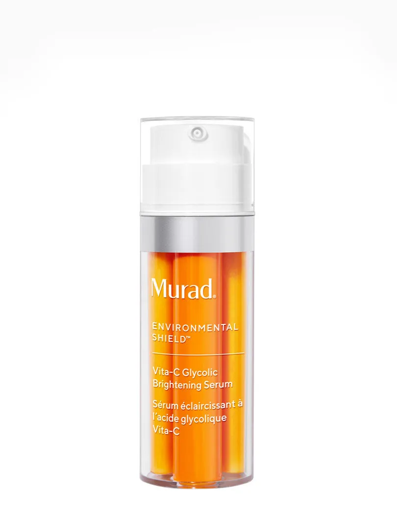 Murad Vitamin C Glycolic Brightening Serum