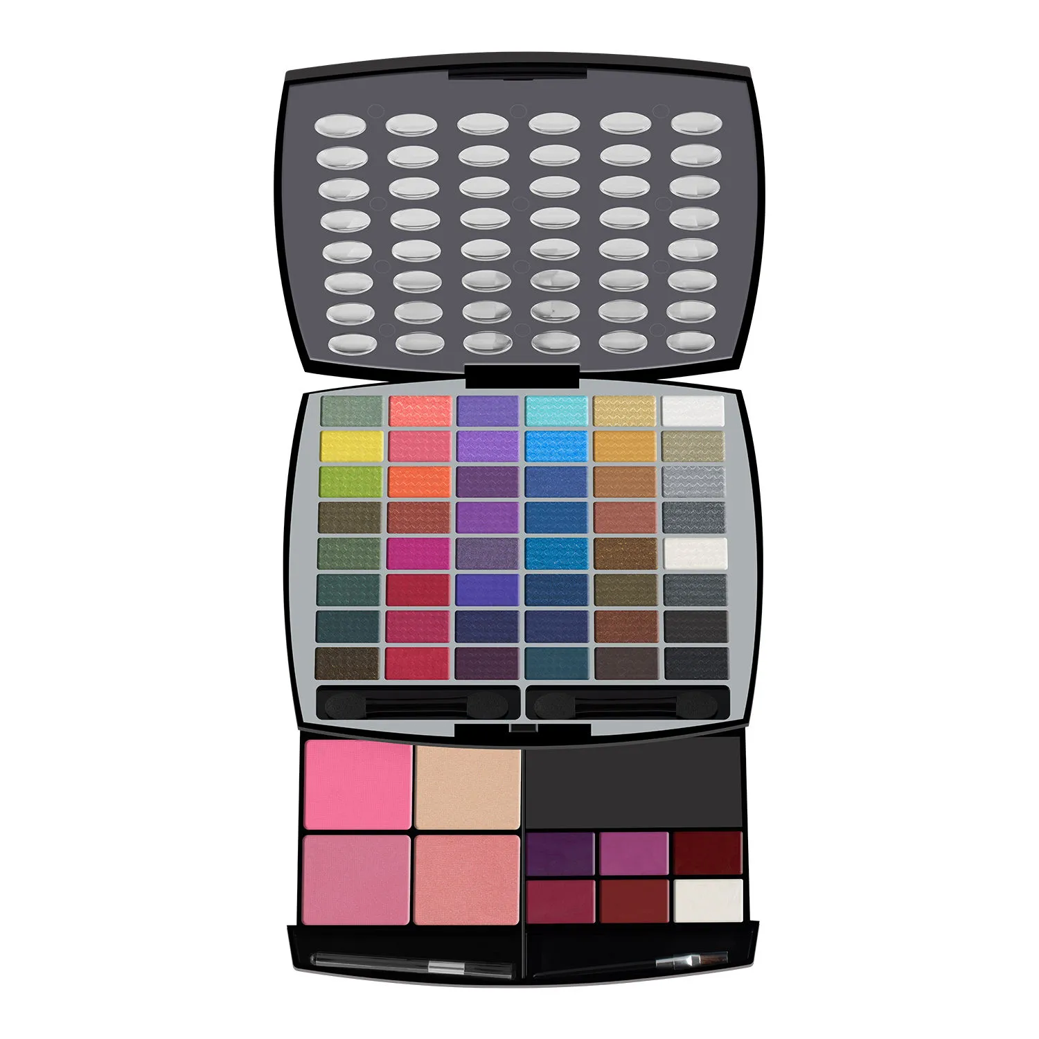 Miss Claire Make Up Palette 9909 (Make Up Kit)