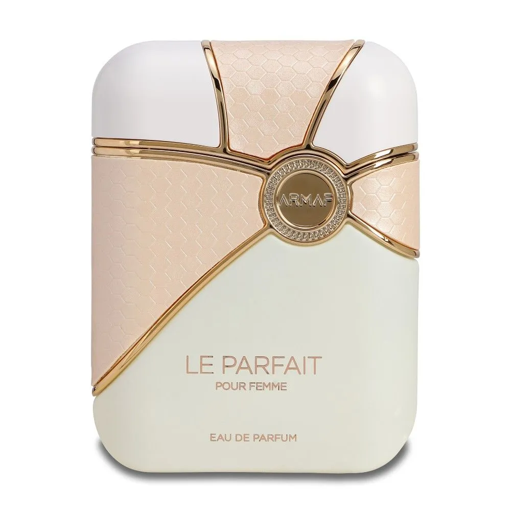 Armaf Le Parfait Pour Femme Eau De Parfum