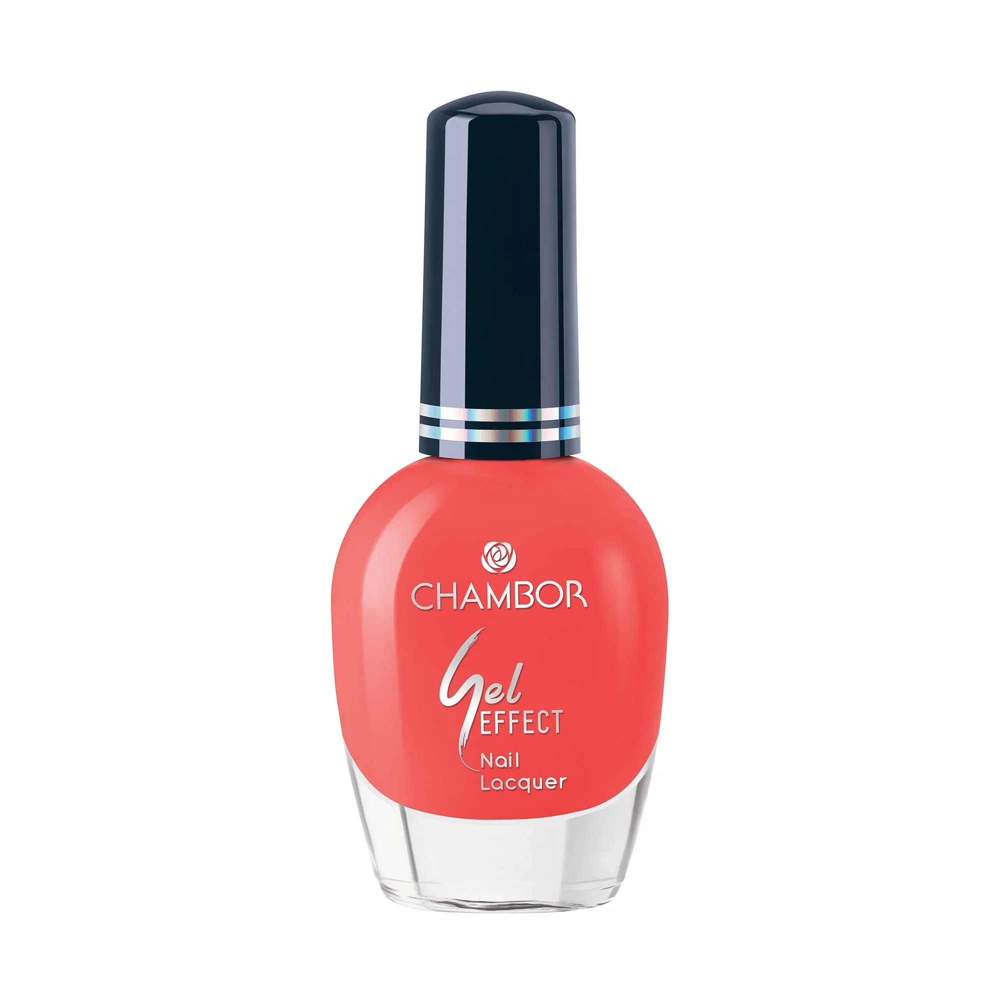 Chambor Gel Effect Nail Lacquer - #152