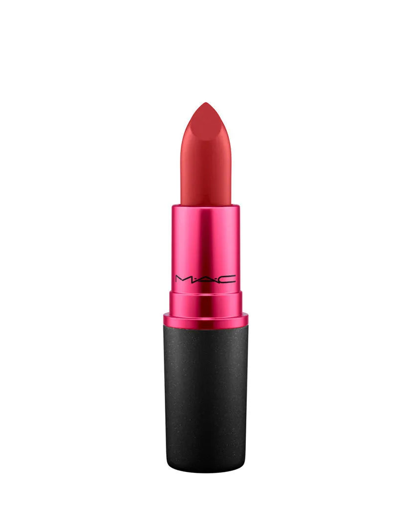 M.A.C Matte Viva Glam Lipstick