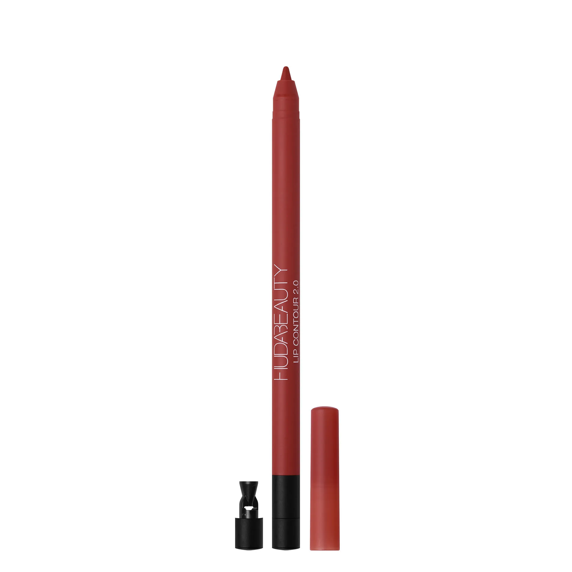 Huda Beauty Lip Contour 2.0 - Universal Red