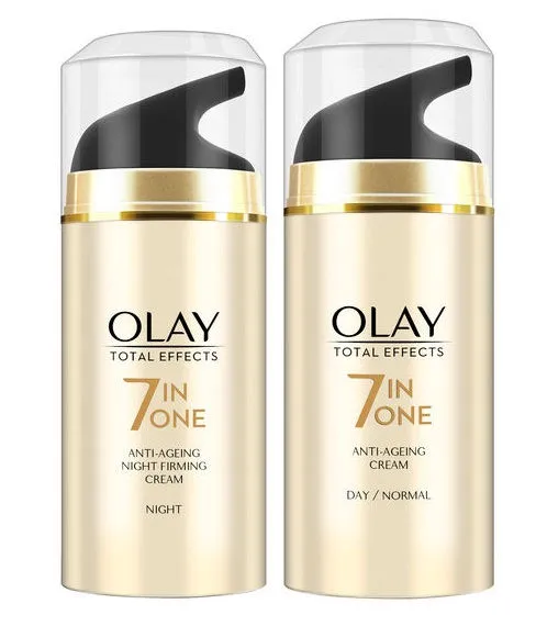 Olay Glowing Skin Care Kit