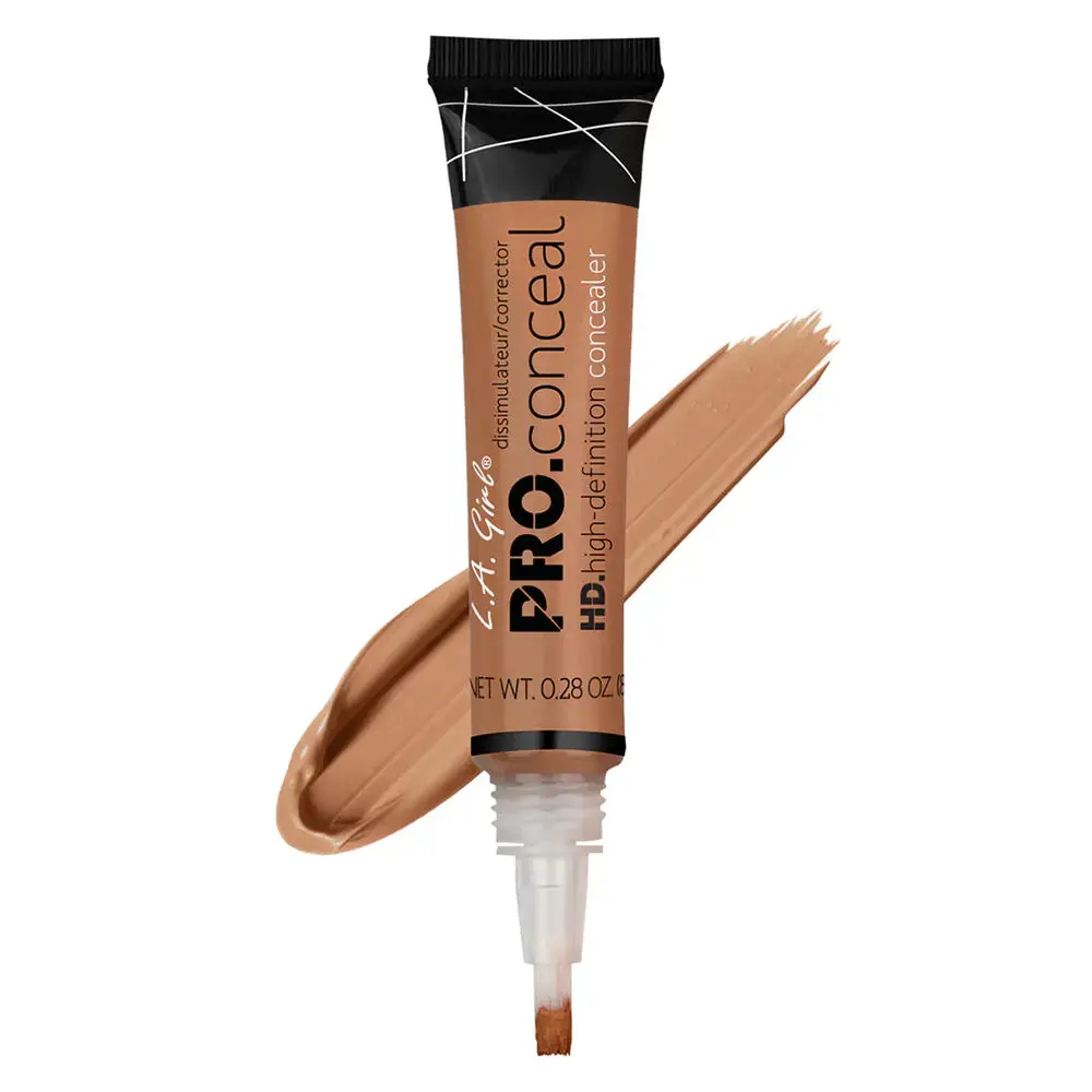 L.A Girls Pro Conceal - Light Tan( 8 g)