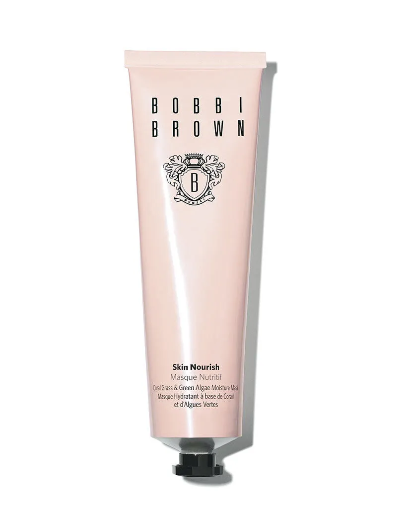 Bobbi Brown Skin Nourish Mask