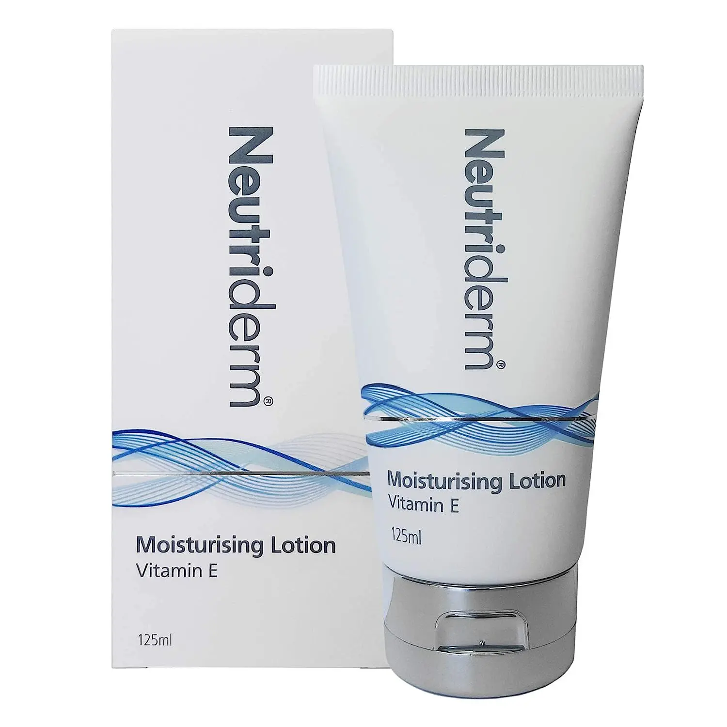 Neutriderm Moisturising Lotion (125 ml)