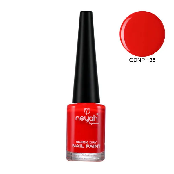 NEYAH Quick Dry Nail Paint - Pulp Fiction