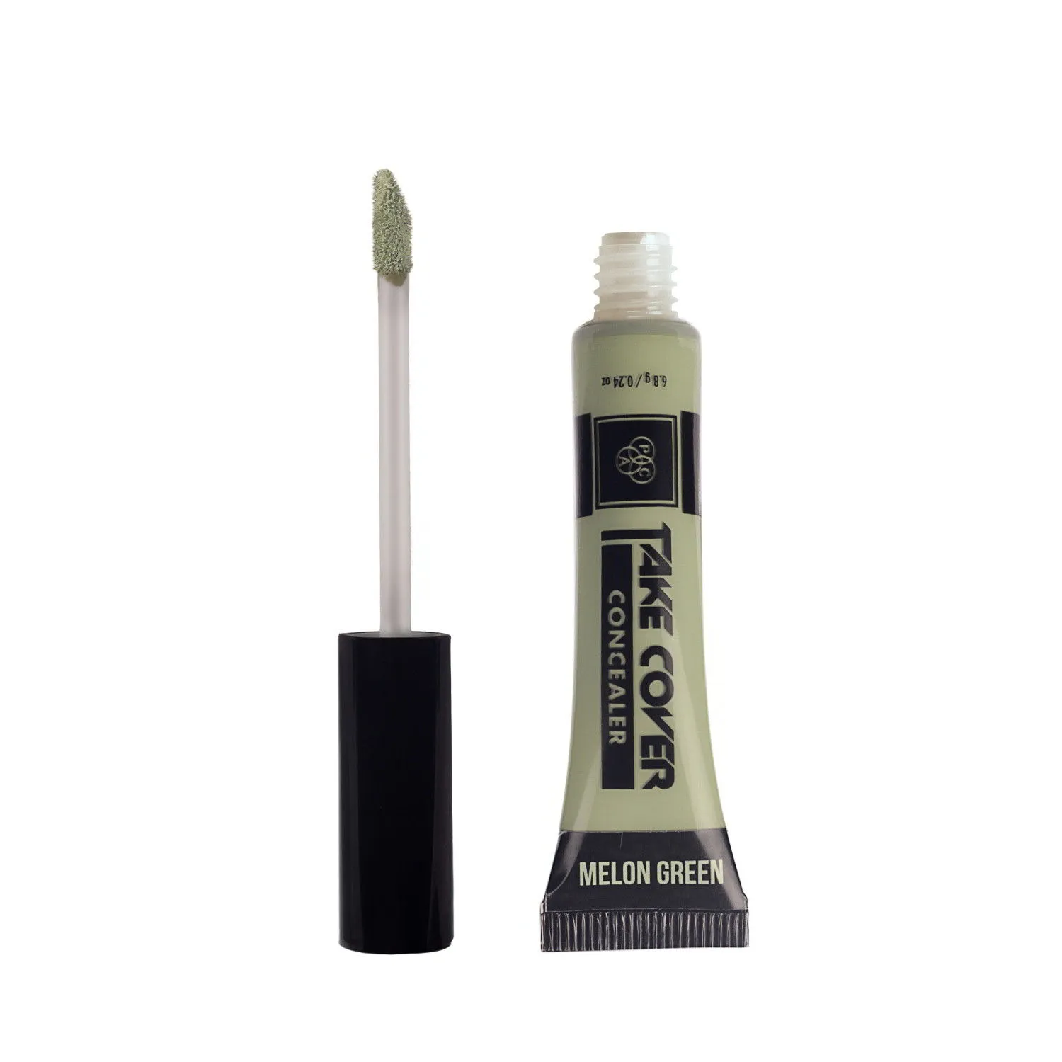 PAC Take Cover Concealer - 19 Melon Green