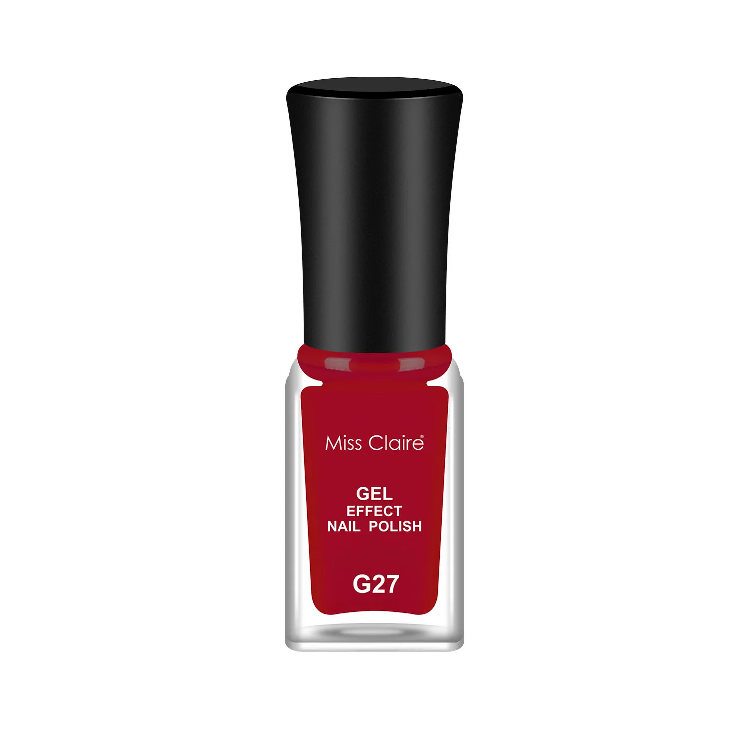 Miss Claire Gel Effect Nail Polish - G27