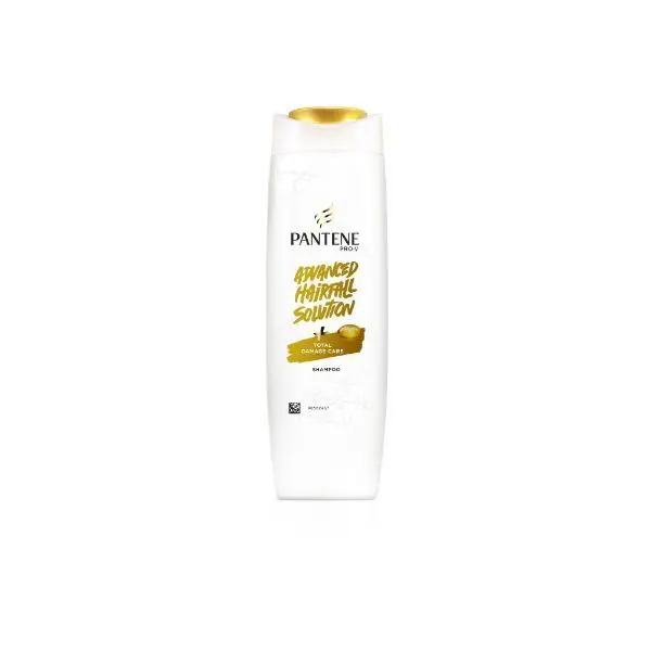 Pantene Advanced Hair Fall Solution Total Damage Care Shampoo (180 ml)