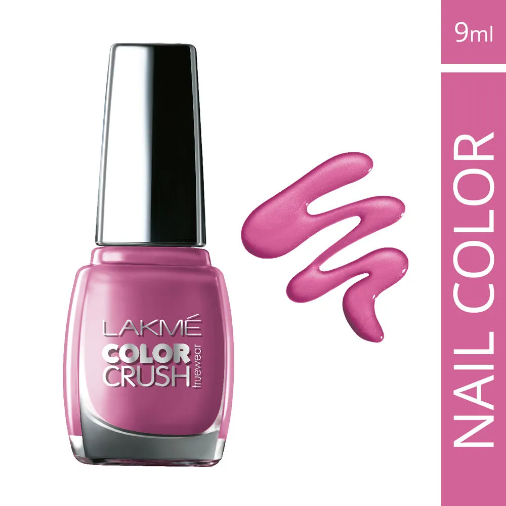 Lakme True Wear Color Crush - Lavender 36