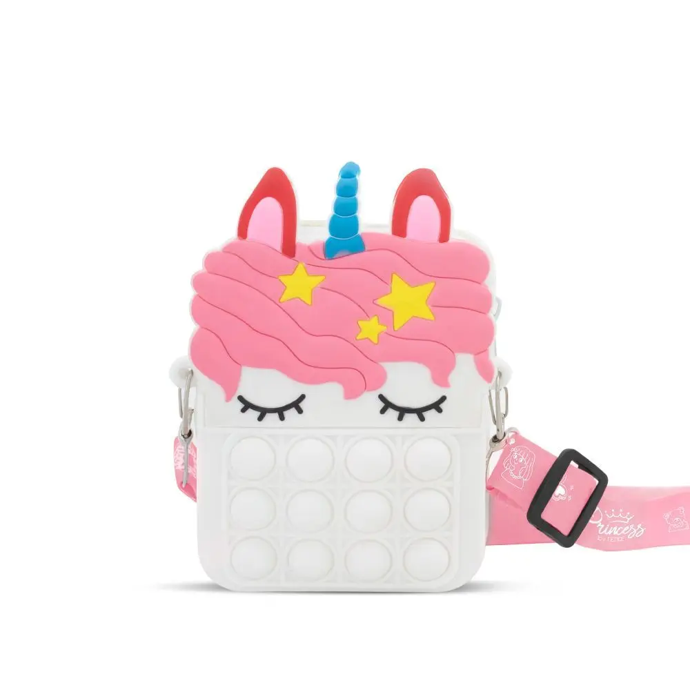 Princess By RENEE Unicorn Bag