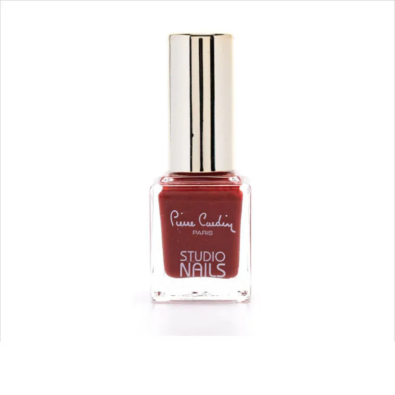 Pierre Cardin Paris - Studio Nails 57-Coral Red