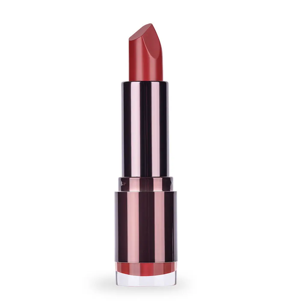 Colorbar Velvet Matte Lipstick Bare 58 - Red (4.2 g)