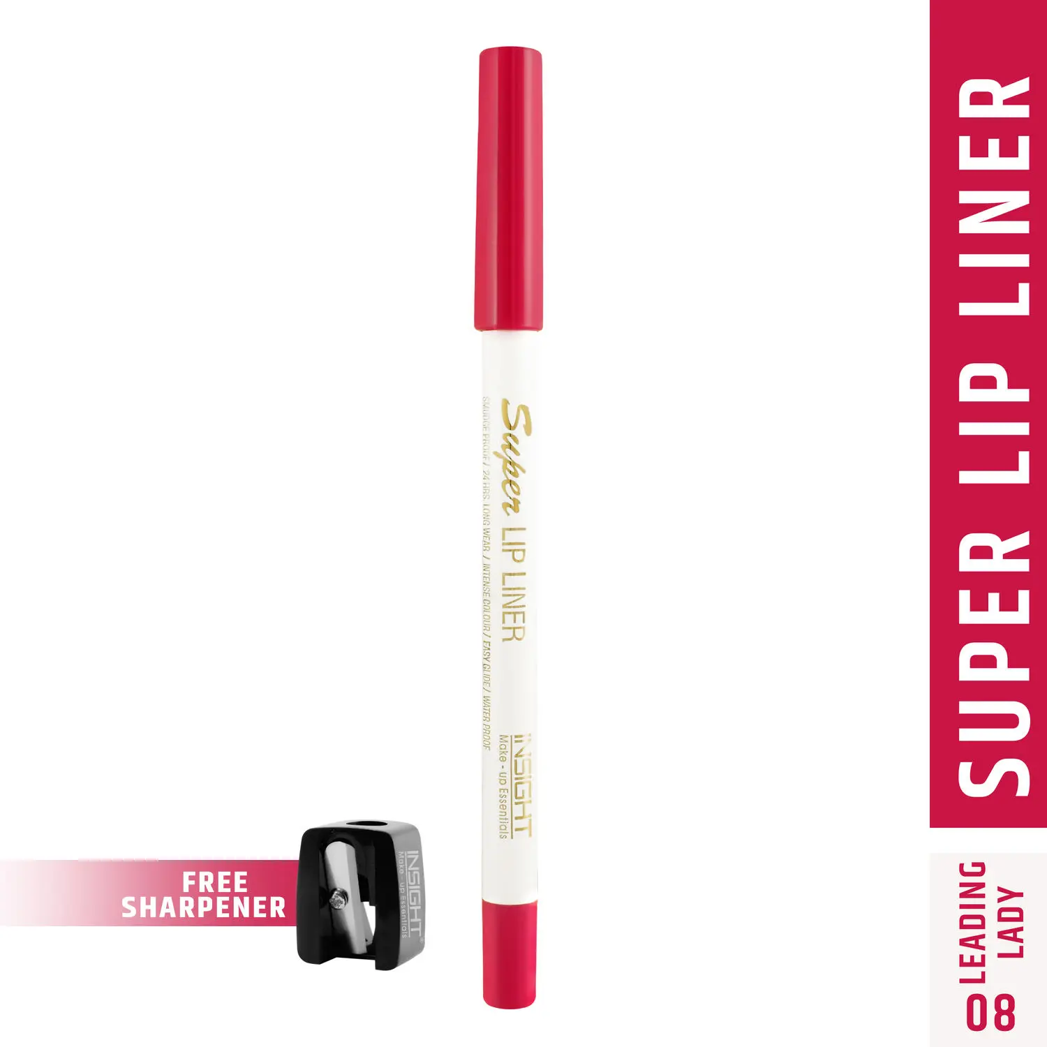 INSIGHT Cosmetics Super Lip Liner_Leading Lady (08)