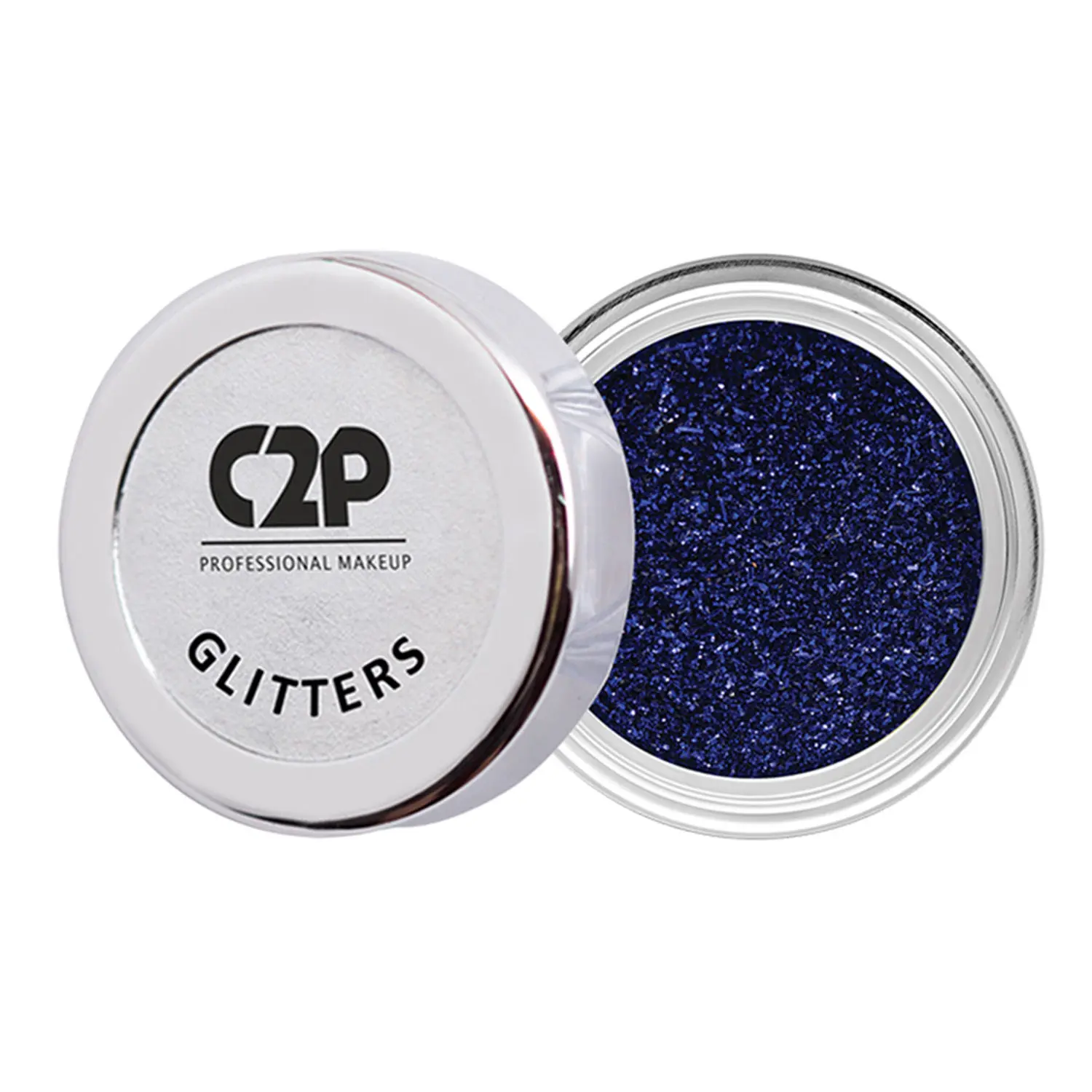 C2P Pro Uptown Eyeshadow Loose Glitters - Celeb Secret 35