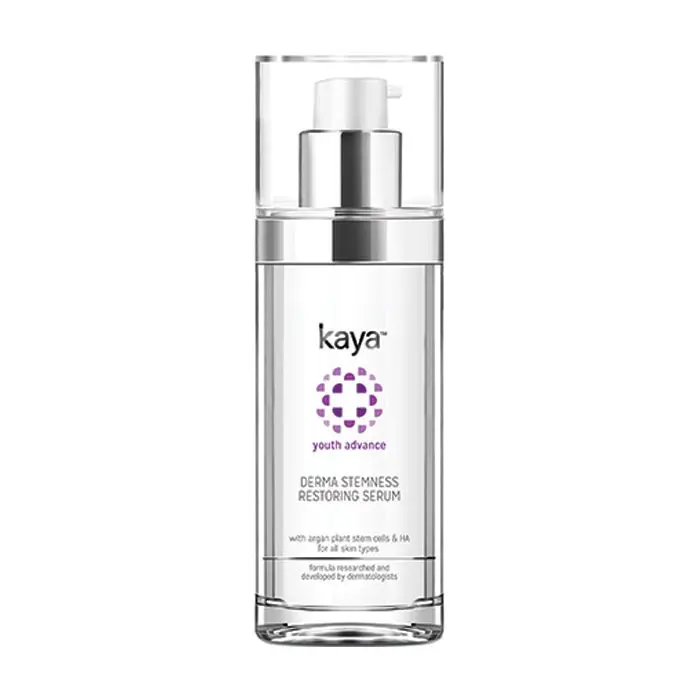 Kaya Derma Stemness Restoring Serum - 30ml