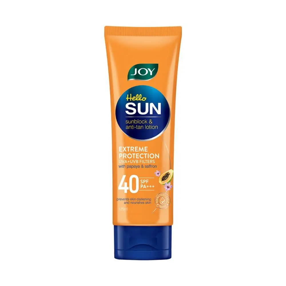 SPF 40