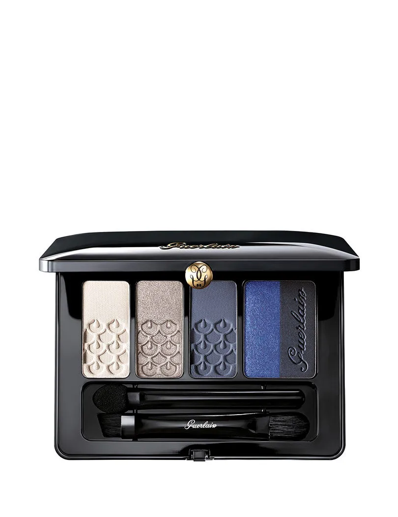 Guerlain La Palette 5 Couleurs