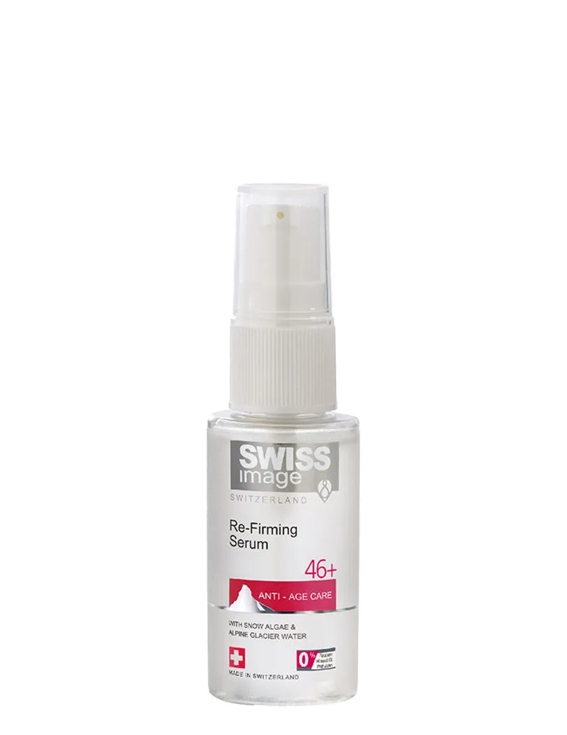 Swiss Image Re-Firming Serum