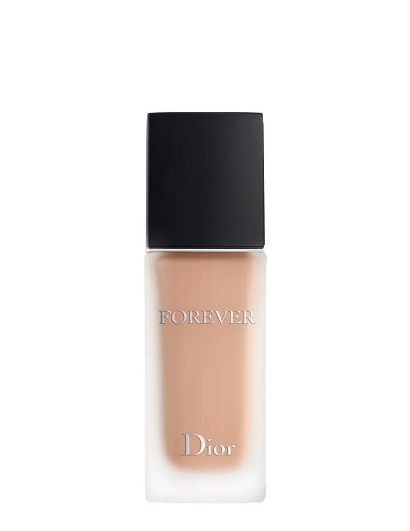 DIOR Forever No-Transfer 24H Wear Matte Foundation - 3 Cool Rosy