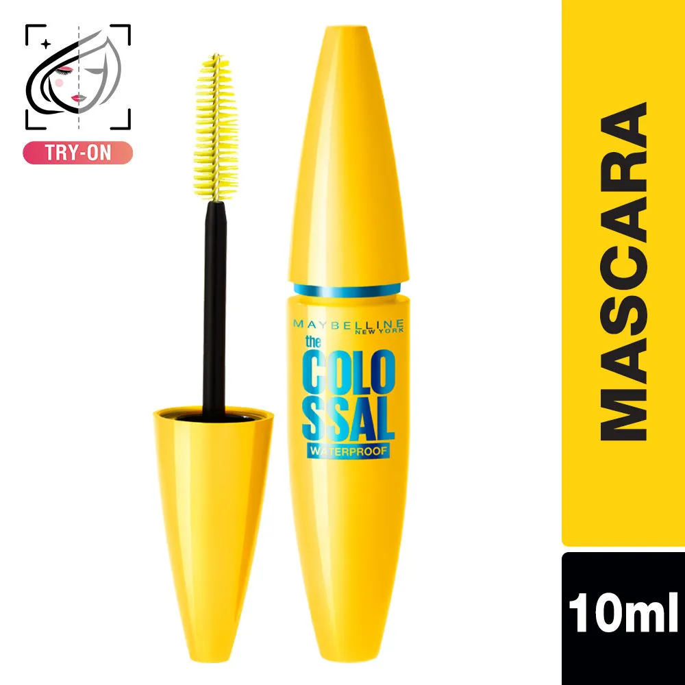 Maybelline New York The Colossal Volum Express Mascara