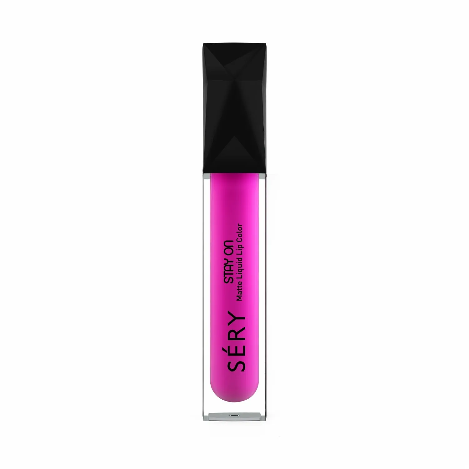 SERY Stay On Liquid Matte Lip Color - Sagria Pout