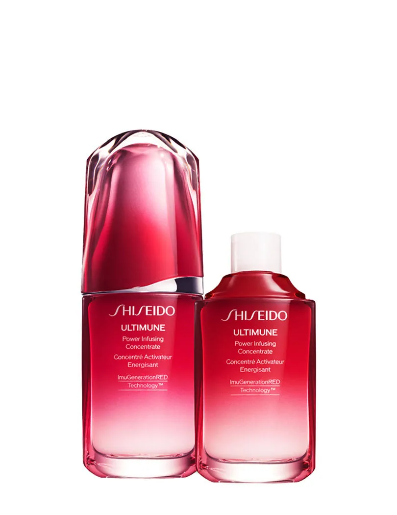 Shiseido Power Infusing Concentrate