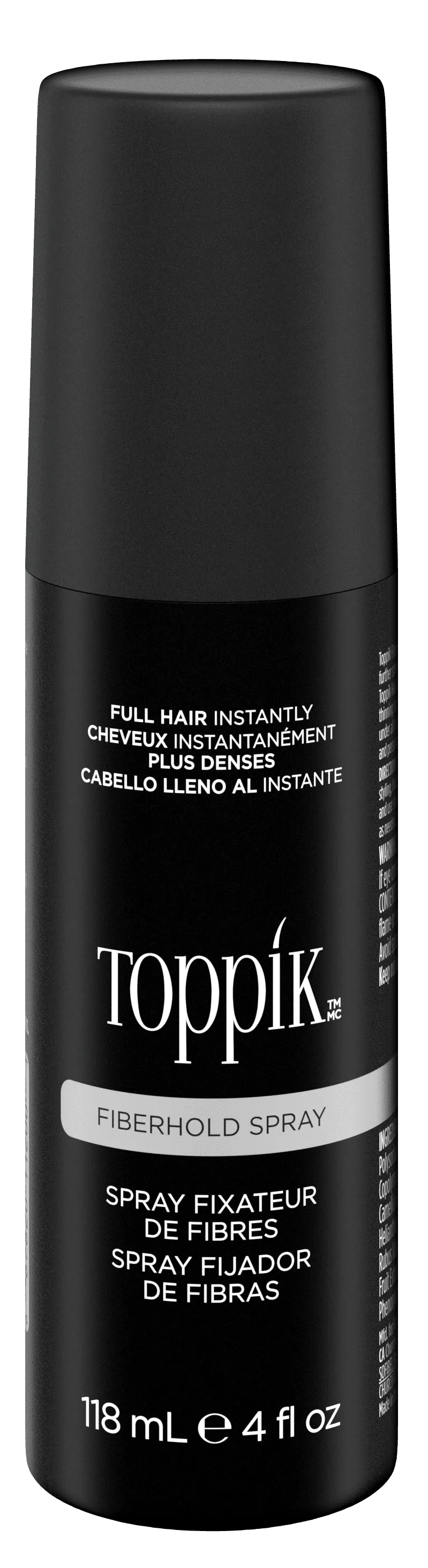 Toppik Fiber Hold Spray