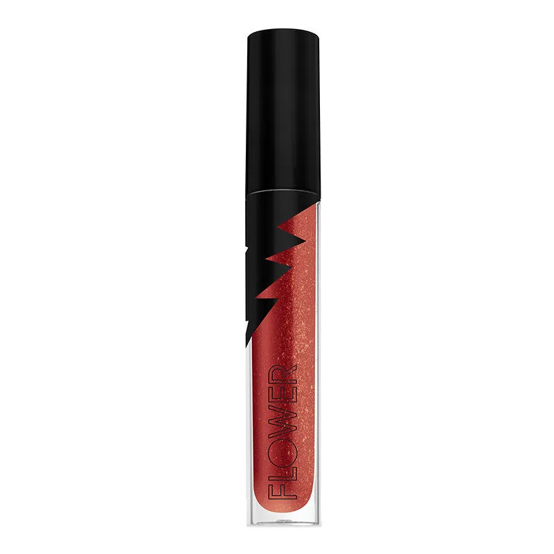 Flower Beauty Miracle Matte Metallic Liquid Lip - Crimson Venom