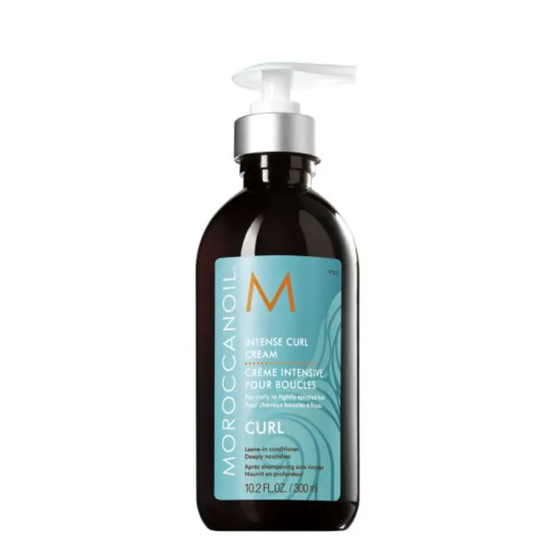 Moroccanoil Intense Curl Cream