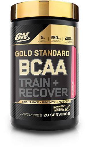 Gold Standard BCAA - Watermelon - 28 Servings