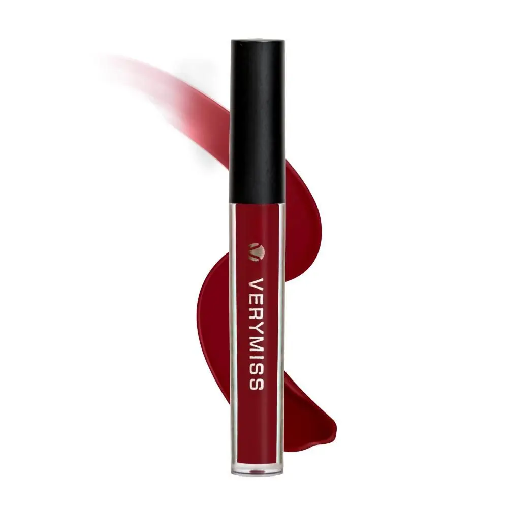 Verymiss 8 To 8 Lip Color - 111 Red Revival 1.6 ml