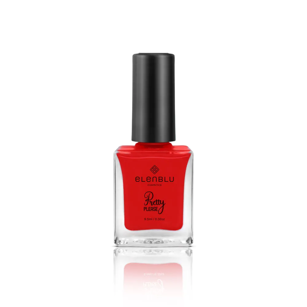 Elenblu Pretty Please High Gloss Nail Polish - EB70 - Nail It