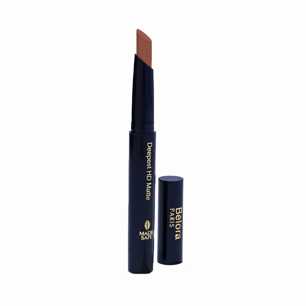 Belora Paris Deepest HD Matte - Morning Nude