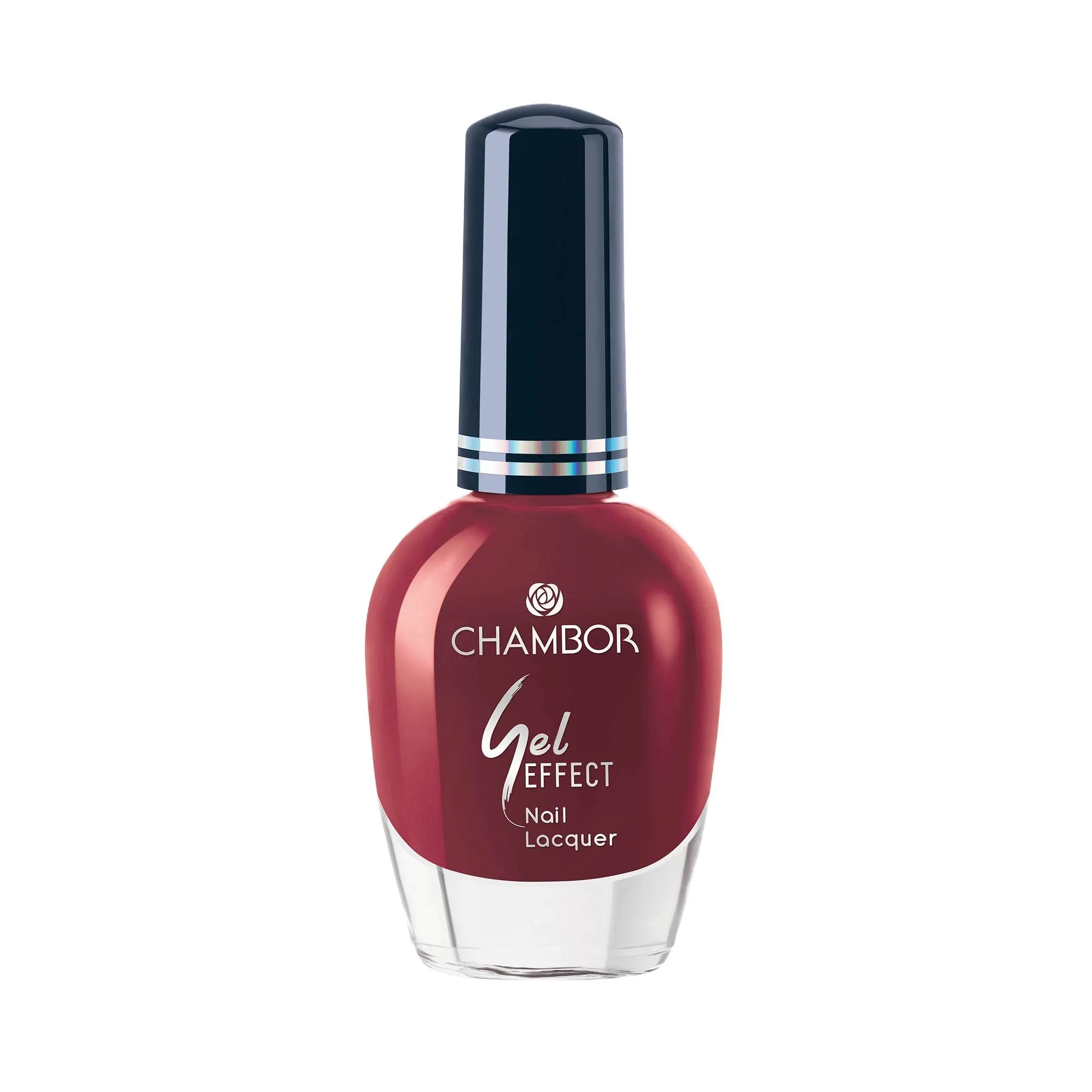 Chambor Gel Effect Nail Lacquer - #208