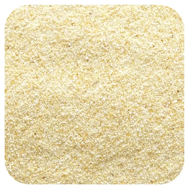 Garlic Granules, 16 oz (453 g)