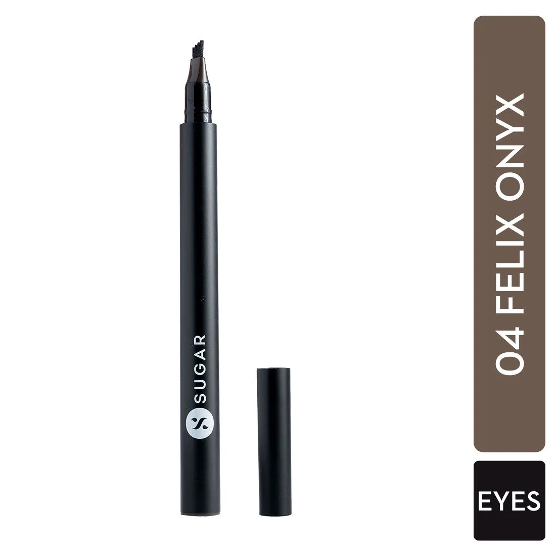 SUGAR Cosmetics Arch Arrival Brow Pen