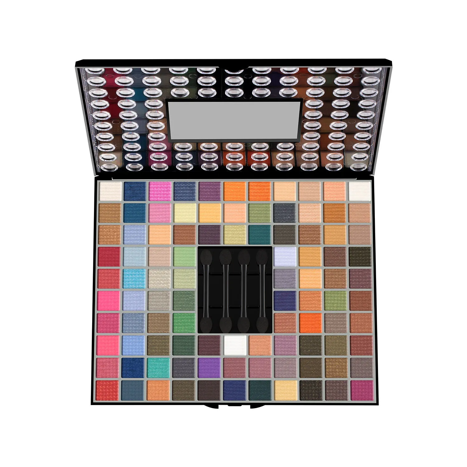 Miss Claire Make Up Palette 9998-2 (Make Up Kit)