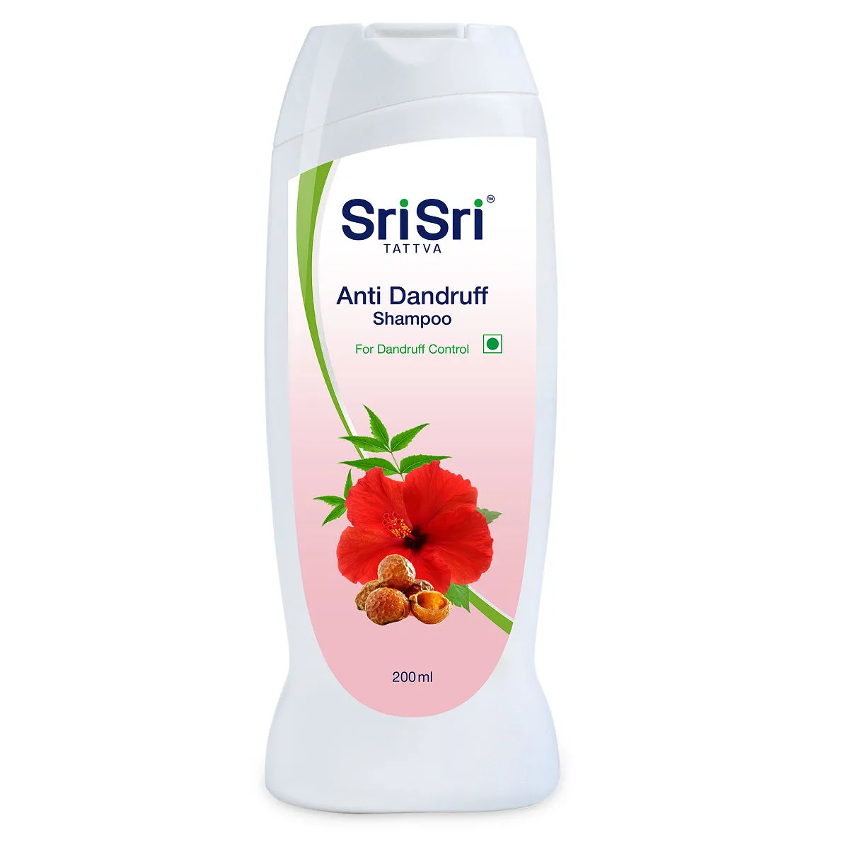 Sri Sri Tattva Anti Dandruff Shampoo