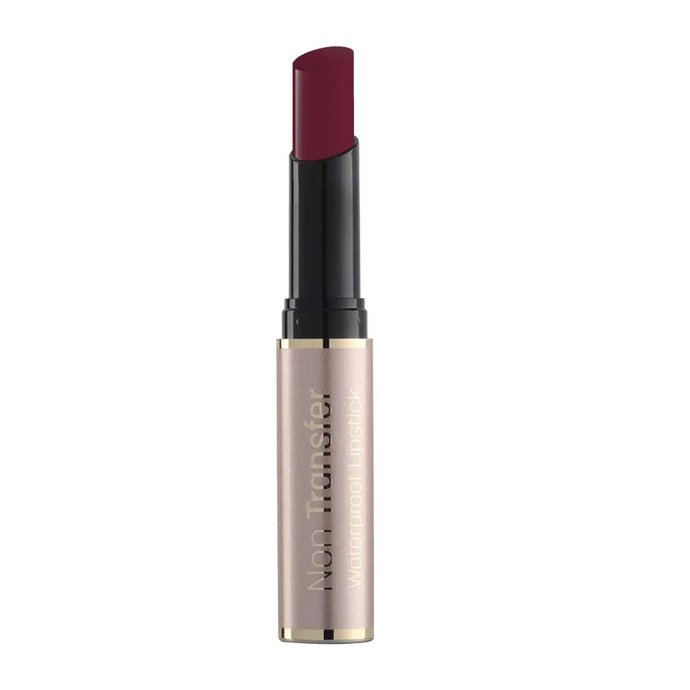 Swiss Beauty Non Trasfer Lipstick - Mulberry (3 g)