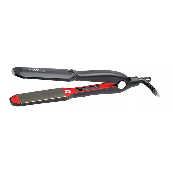 Ozomax Plus Hair Straightener