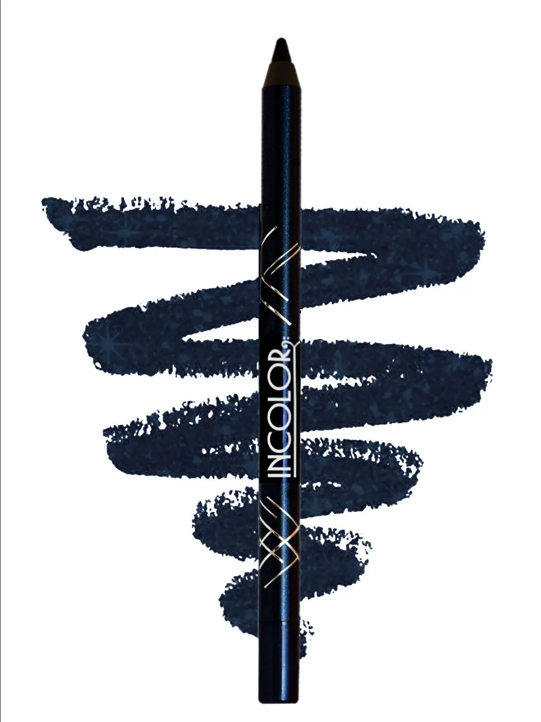 Incolor Glide Gel Eye Pencil 08 COBALT 1.2Gms