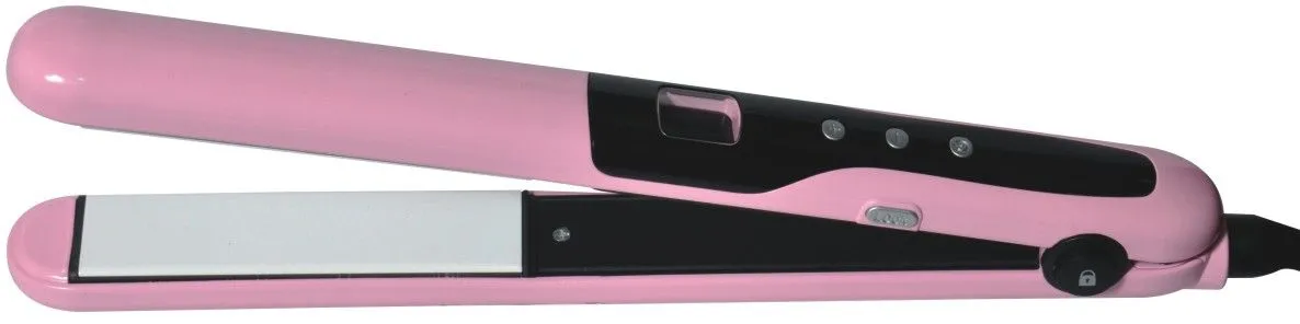 Babila Ultimate Hair Straightener - BHS-E18